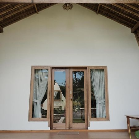 Hotel Alora House Lombok Tete Batu Tetebatu Zewnętrze zdjęcie