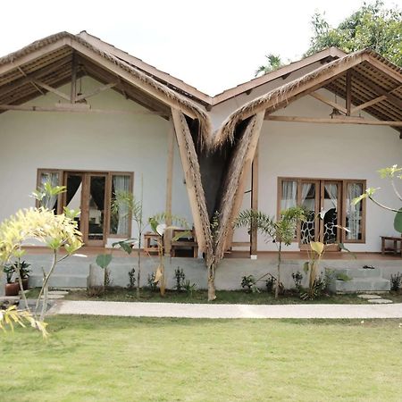 Hotel Alora House Lombok Tete Batu Tetebatu Zewnętrze zdjęcie