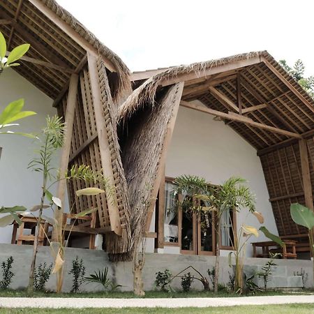 Hotel Alora House Lombok Tete Batu Tetebatu Zewnętrze zdjęcie