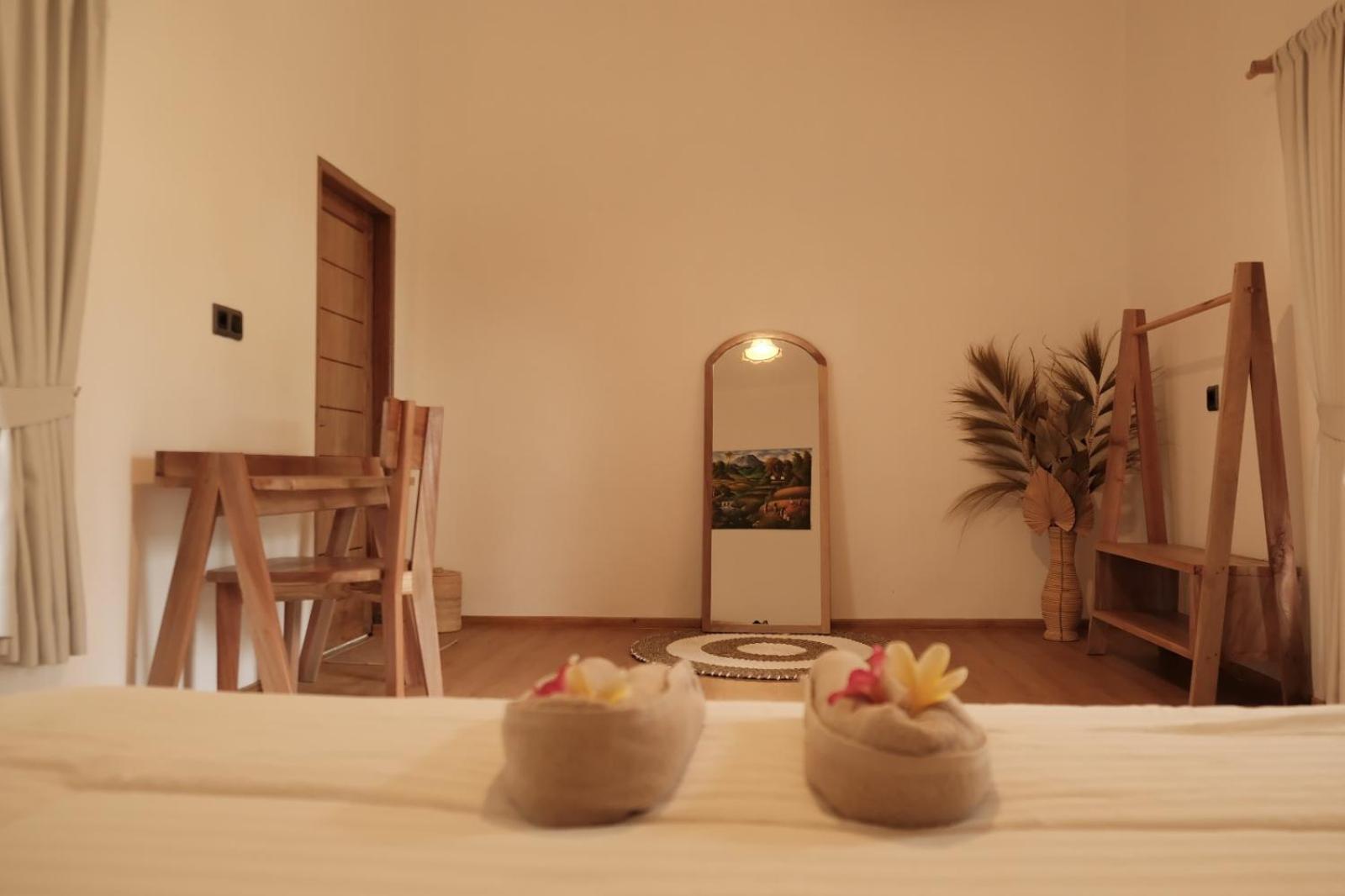 Hotel Alora House Lombok Tete Batu Tetebatu Pokój zdjęcie
