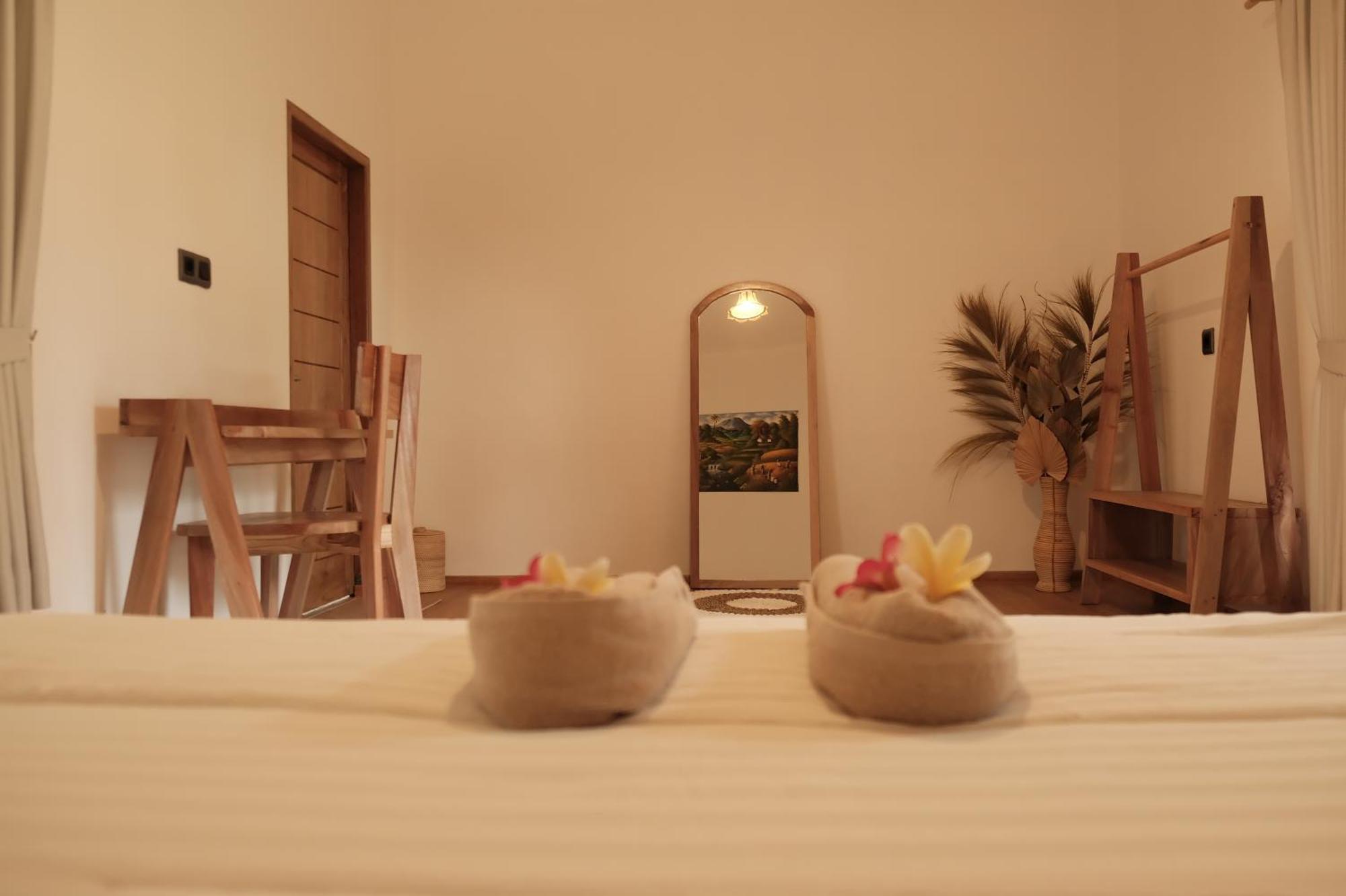 Hotel Alora House Lombok Tete Batu Tetebatu Zewnętrze zdjęcie