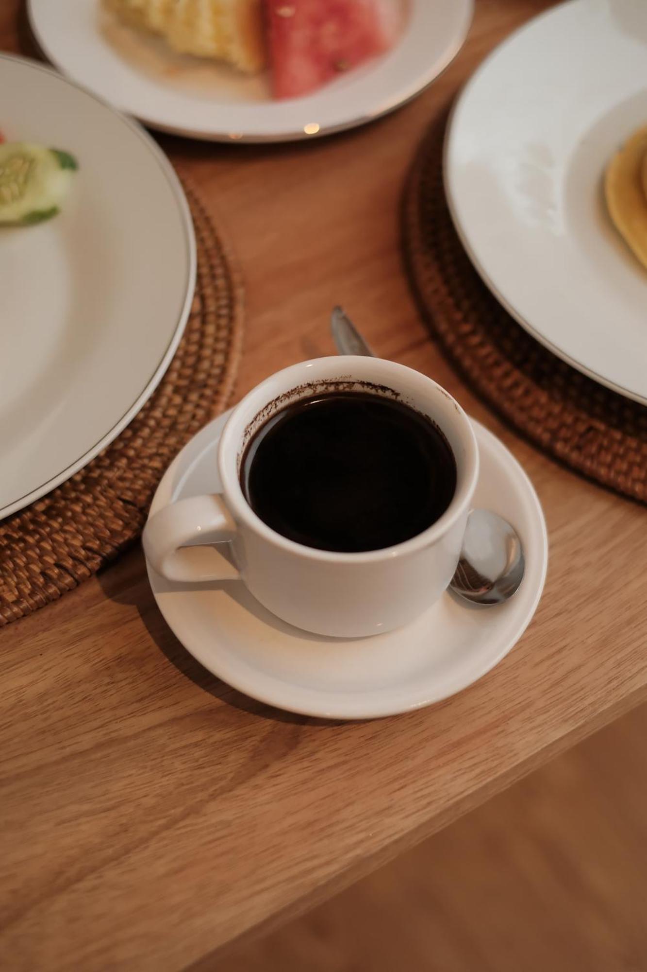 Hotel Alora House Lombok Tete Batu Tetebatu Zewnętrze zdjęcie
