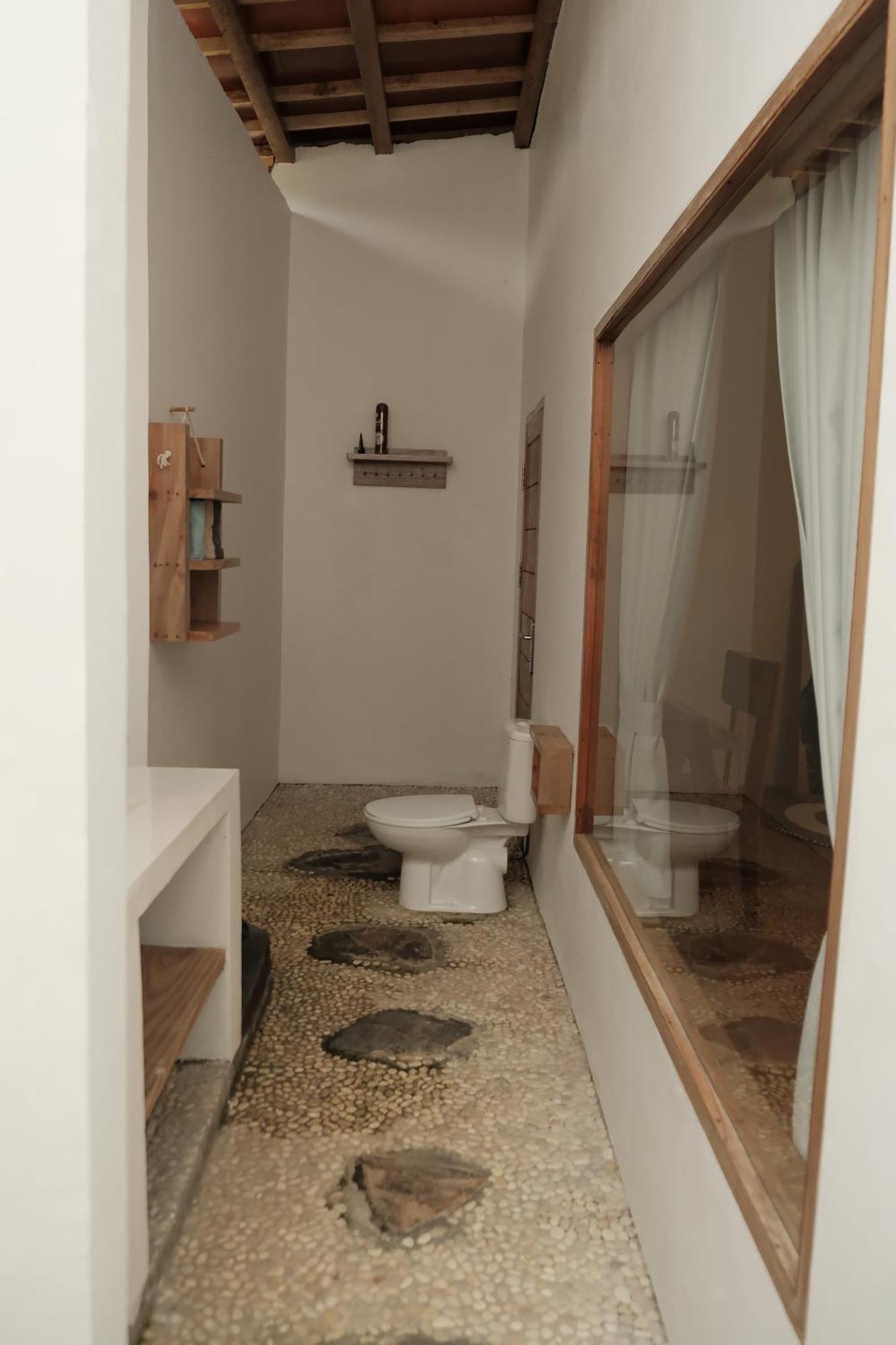 Hotel Alora House Lombok Tete Batu Tetebatu Zewnętrze zdjęcie