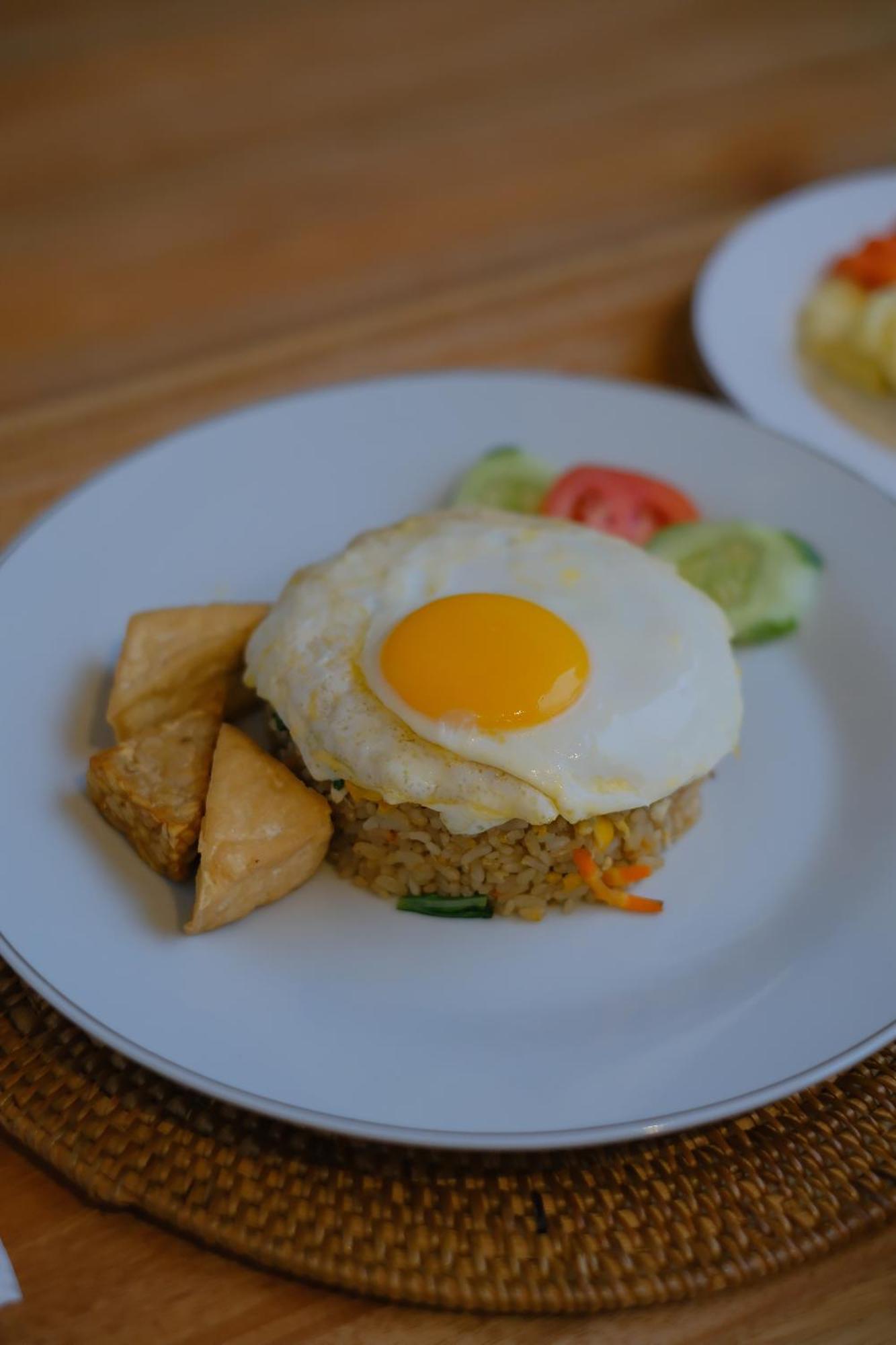Hotel Alora House Lombok Tete Batu Tetebatu Zewnętrze zdjęcie